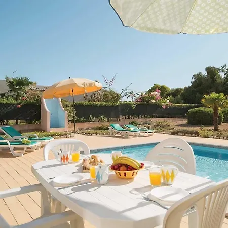 Carvoeiro Sleeps 6 Pool Air Con Wifi Carvoeiro (Lagoa)