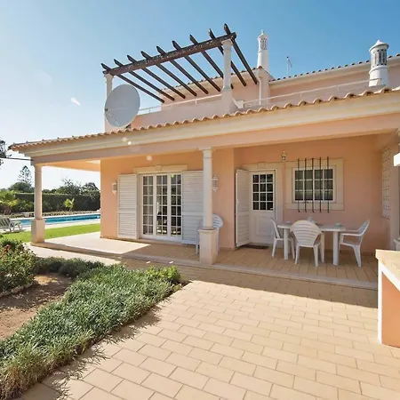 Carvoeiro Sleeps 6 Pool Air Con Wifi * Carvoeiro (Lagoa)