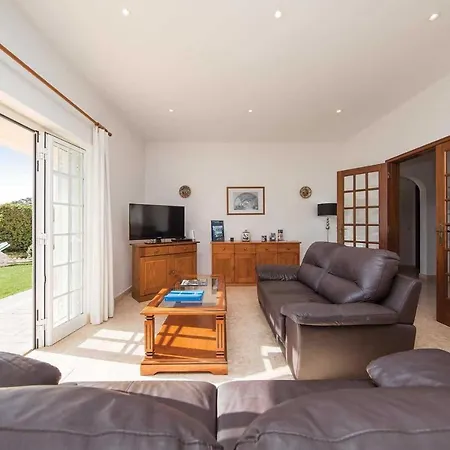 Carvoeiro Sleeps 6 Pool Air Con Wifi Carvoeiro (Lagoa)