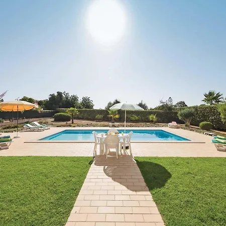 Carvoeiro Sleeps 6 Pool Air Con Wifi Carvoeiro (Lagoa)